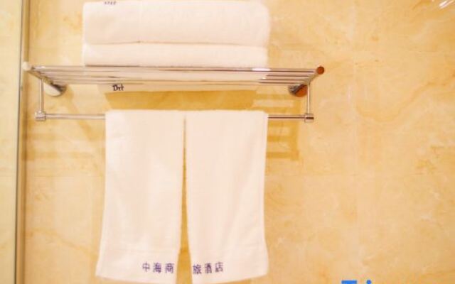 Zhonghai Business Hotel