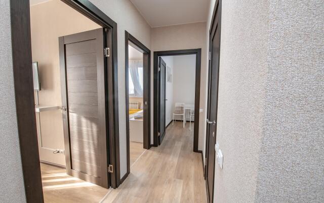 Top house на Можжевеловой