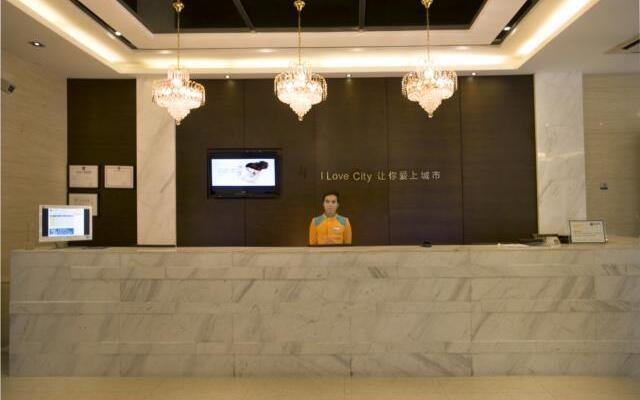 Xiduo Hotel