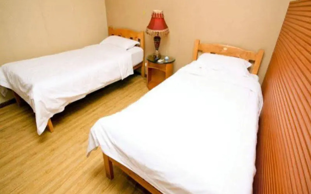 Xi'an Shu Yuan Youth Hostel