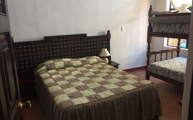 Casa Maria Guadalupe
