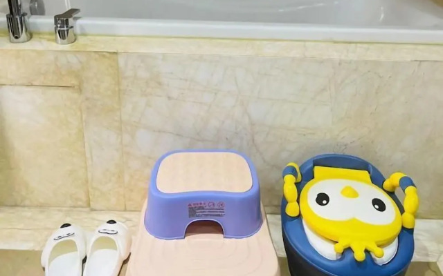 Ballad Jin Ling Hotel