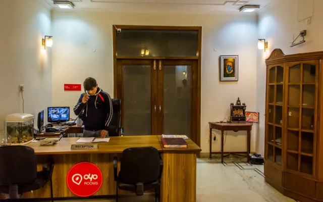 OYO Rooms Greater Noida Delta-3
