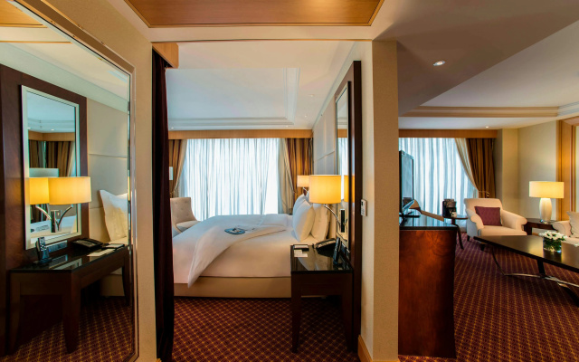 JW Marriott Hotel Ankara