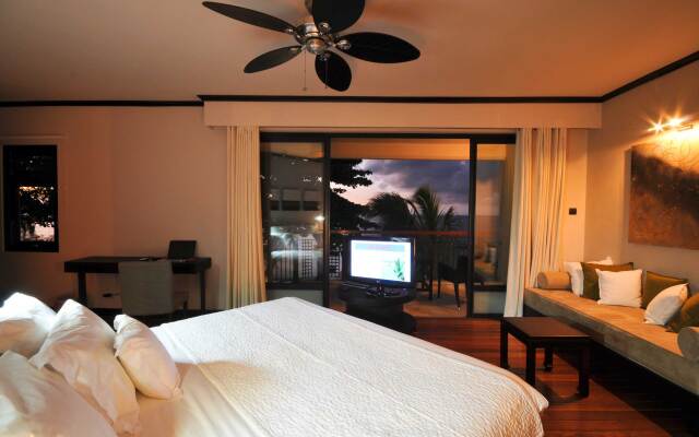 Le Cardinal Exclusive Resort