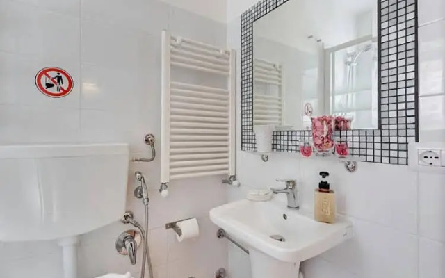 Bed & Breakfast Eleven Rome