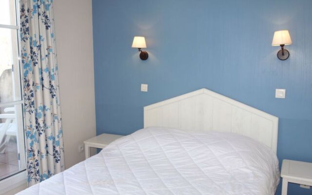 Les Rivages de Coudoulière 21583