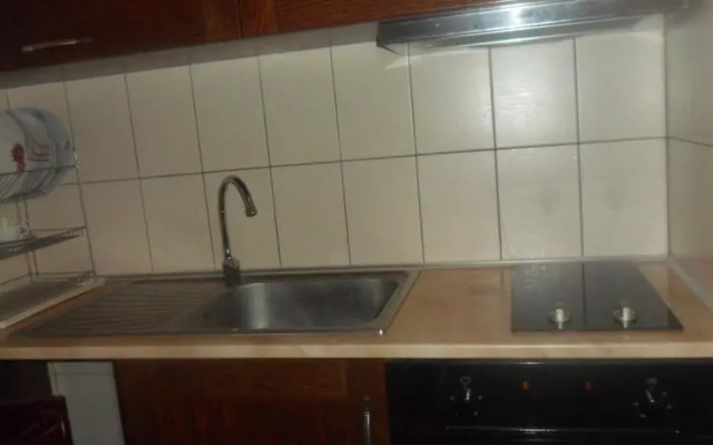 Kalpazanovi Guest House