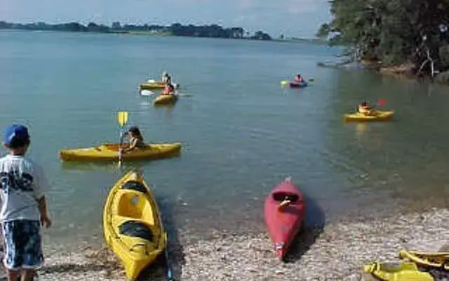 Clarks Beach Holiday Park