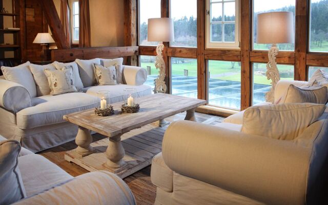 Lindner Spa & Golf Hotel Weimarer Land