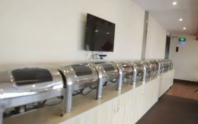 Nanning Zhaohe Hotel
