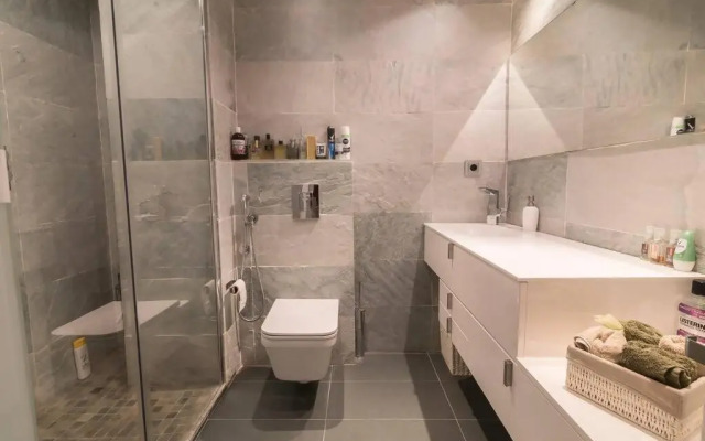 Céntrico y actualizado con estilo