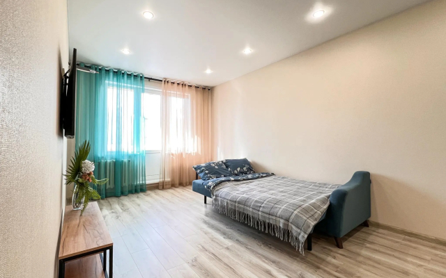 uTrip (uTrip) on 89 Hadi Taktasha Street - Hotel in Kazan - Photo 4