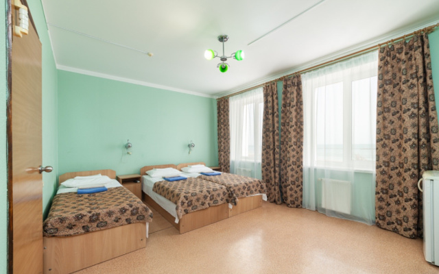 U Morya Villa