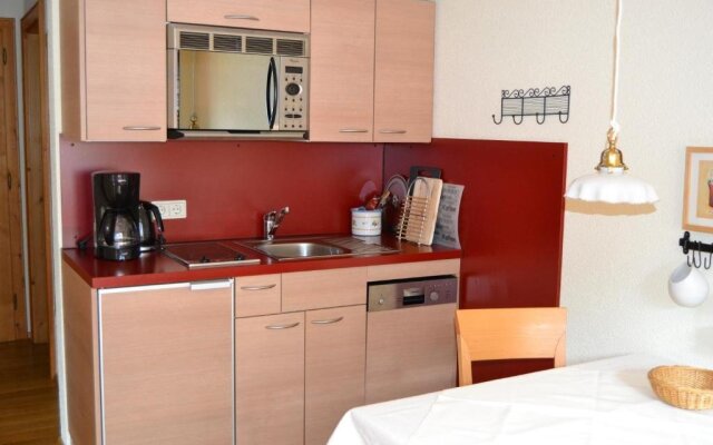Gundolf Appartements