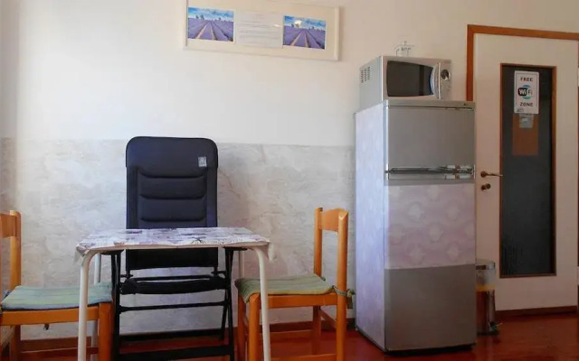 PortRayal Milan City Accomodations