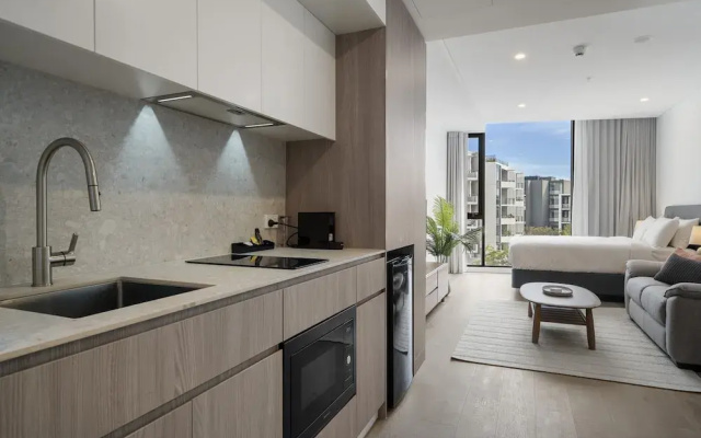 Fremantle Coast Studio - Beach at Your Doorstep