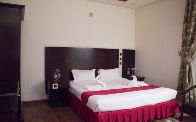 Merfal Hotel Apartments Al Falah