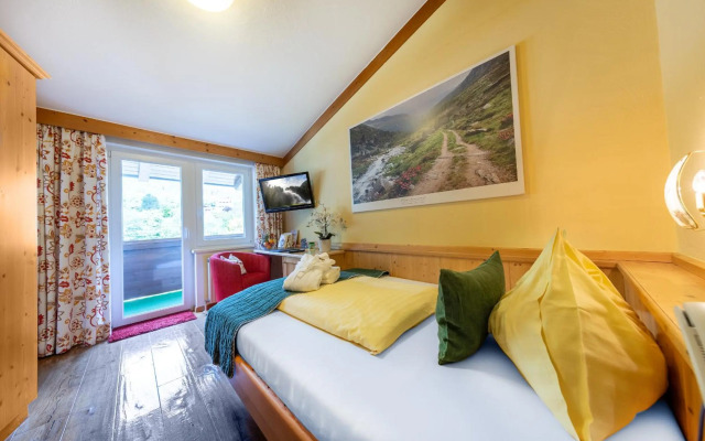 Nationalparkhotel Klockerhaus