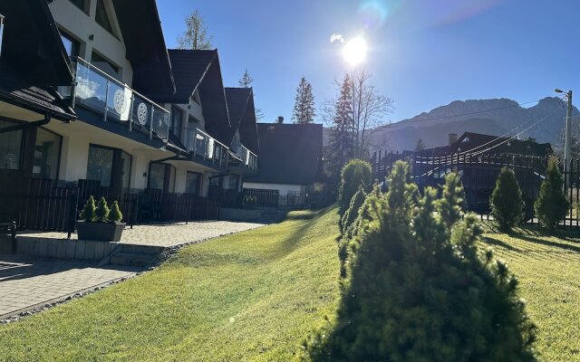 VisitZakopane Lemon Apartments