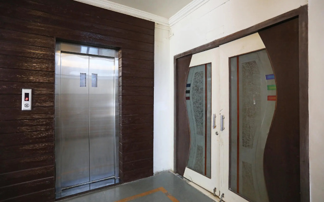 OYO 10671 Hotel Sai Prem