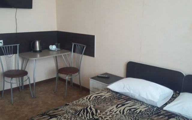 Mini Hotel na Popova