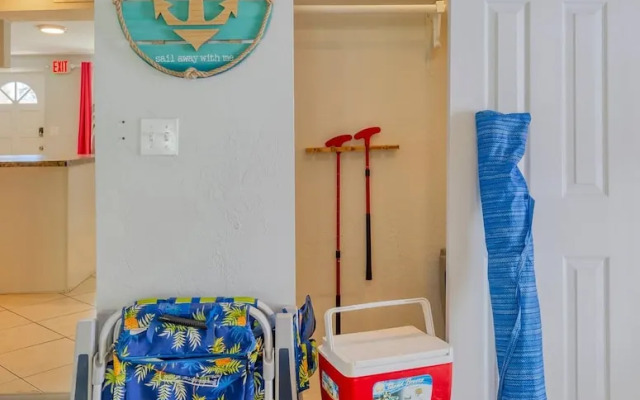 Tropical Paradise in Largo