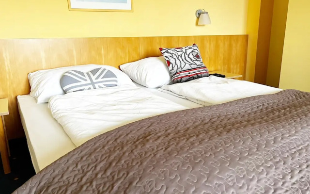 Bed and Breakfast Eder