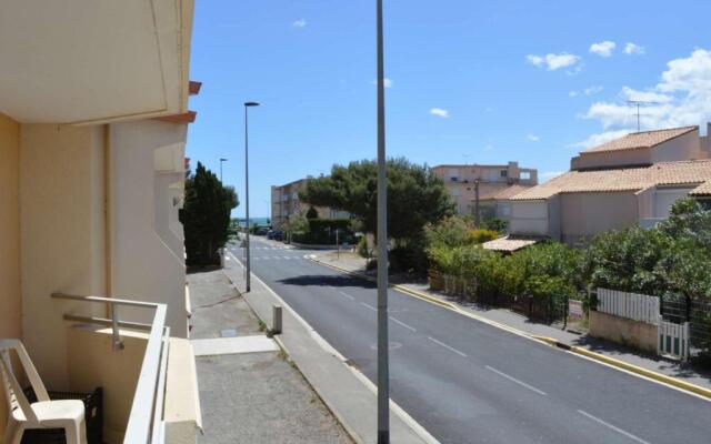 Appartement Narbonne, 3 pièces, 6 personnes - FR-1-229B-52