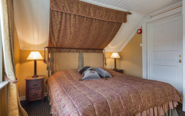 Geilo Mountain Lodge