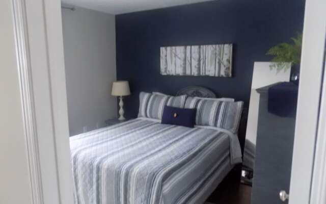 MJD & Executive Suites