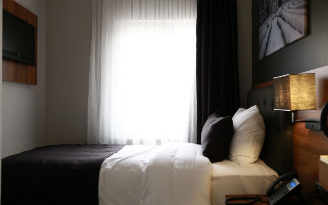 Azra Suite Otel