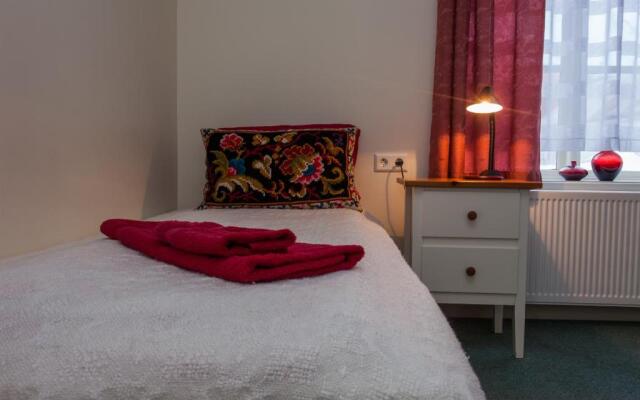 Guesthouse Isafjordur Gamla