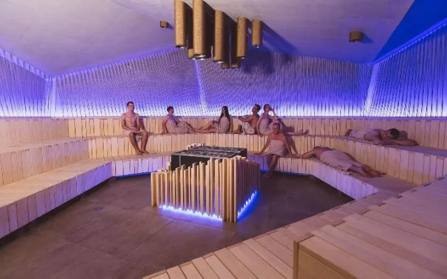 Terme Olimia - Aparthotel Rosa