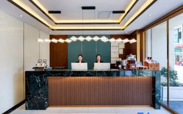 Tangdao Hotel