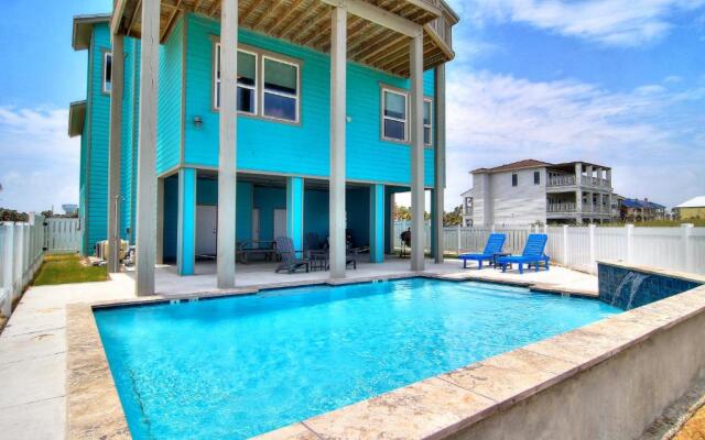 License To Chill Gw105 Home