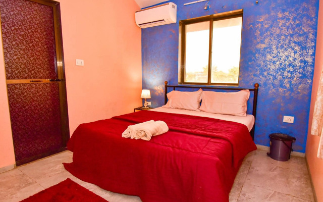 The Majestic Villa by 23 VillaStay - Private Pool & Garden