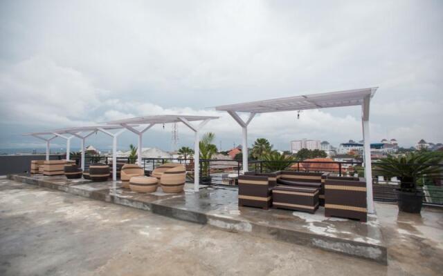 Camelia Boarding House by RedDoorz