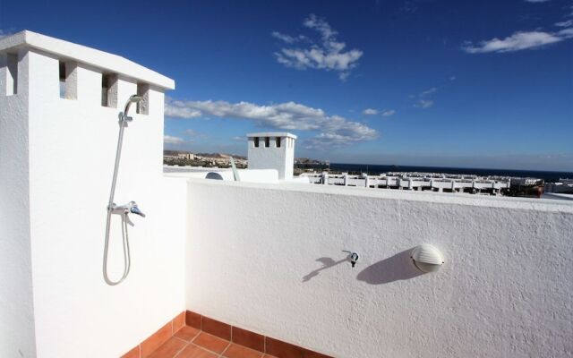 Apartamento Casa Palmera