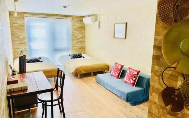 TIME SHARING STAY ikebukuro
