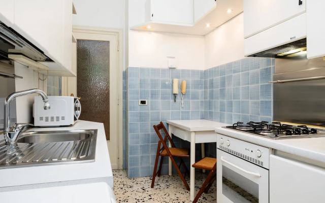 La Casa Dell Artista