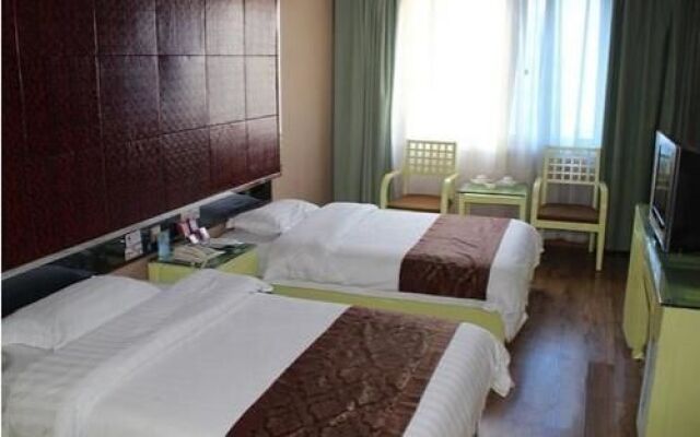 New Day Hotel