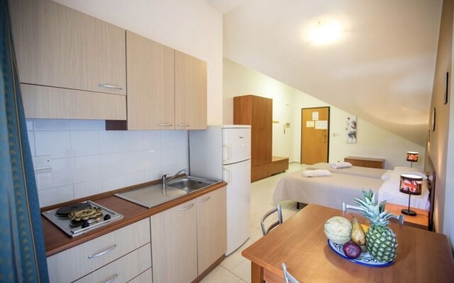 Appartamento casa vacanza