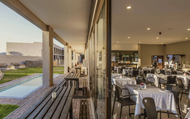 Springbok Inn by Country Hotels