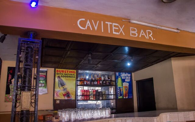 Cavitex  & Suites