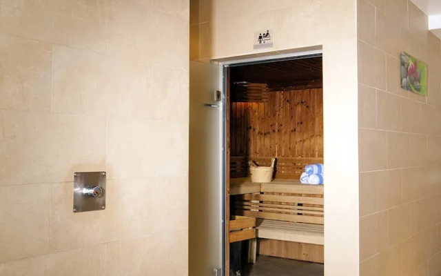 Residhome Appart Hotel Paris-Massy