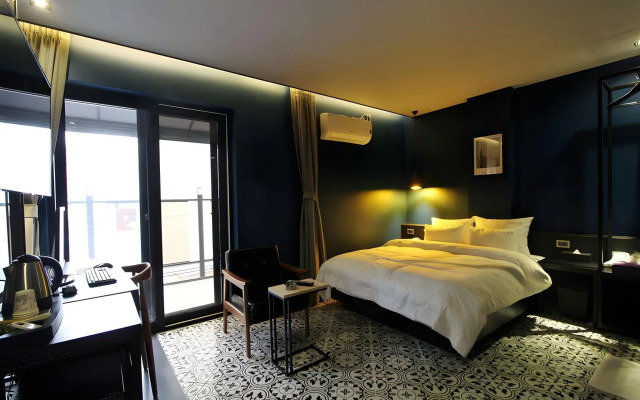 To Heaven Hotel Nampo