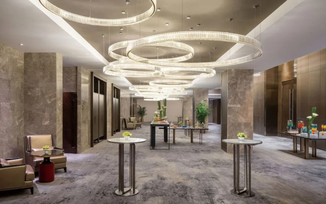 InterContinental Zhengzhou Zhengdong by IHG