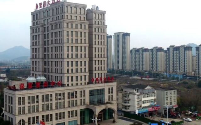 Fan Chang Hotel