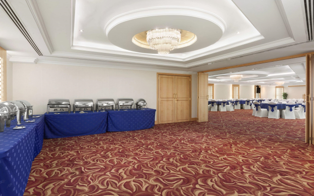 Travelodge by Wyndham Lakeland